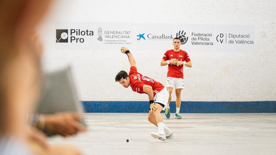 Xeraco i Oliva, obligats a guanyar la tornada de semifinals de la Lliga CaixaBank per forçar els desempats