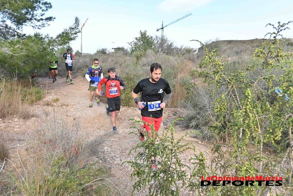 San Jorge Dragon Trail (2)