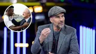 Markus Babbel, exjugador del Bayern, se harta de Florentino y el Real Madrid: "Me parece una falta de respeto"