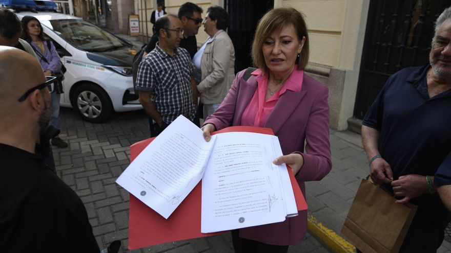 El juez incoa diligencias por la denuncia penal de las paradas de tren de Zamora
