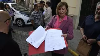 El juez incoa diligencias por la denuncia penal de las paradas de tren de Zamora