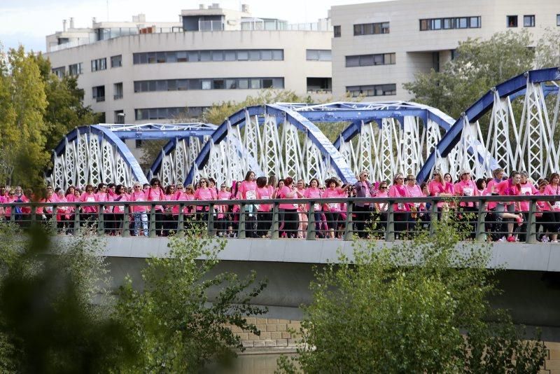 Carrera de la Mujer de Zaragoza