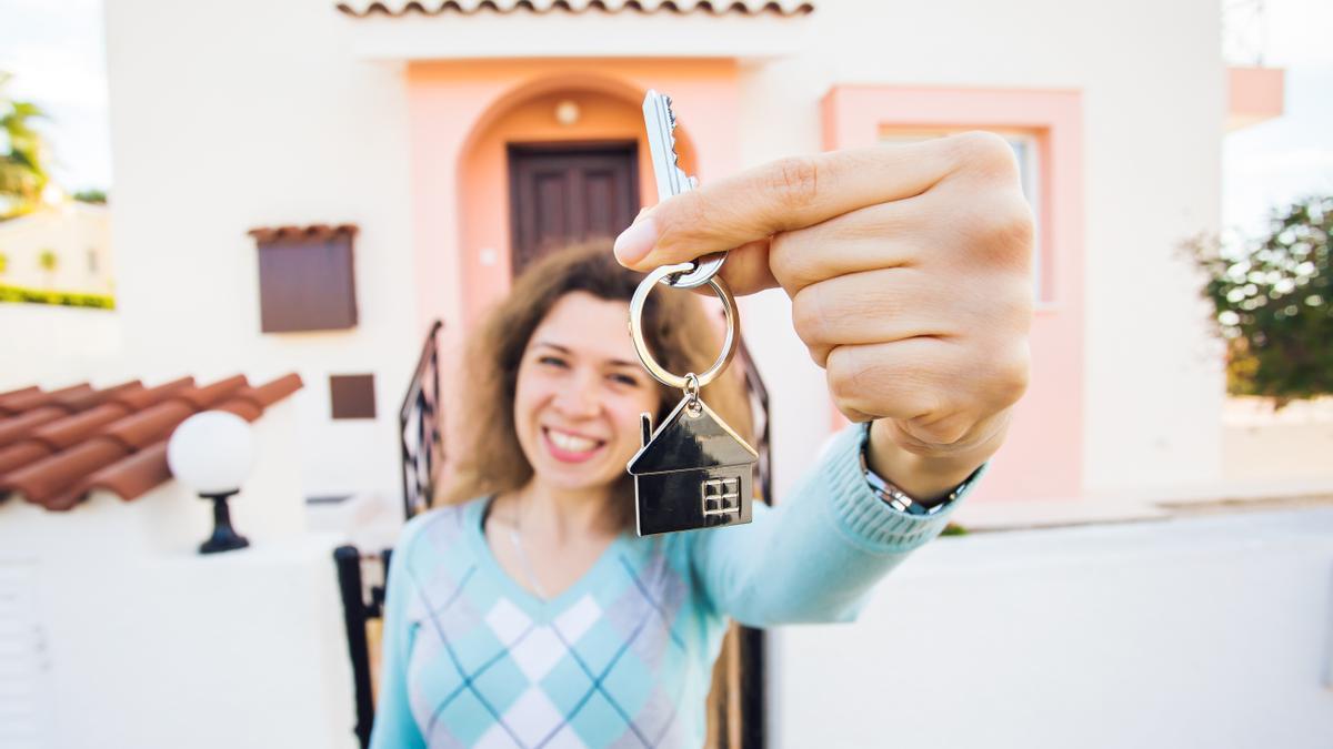 La cuota de la hipoteca de tu vivienda puede variar de forma significativa en función de las diferentes ofertas.