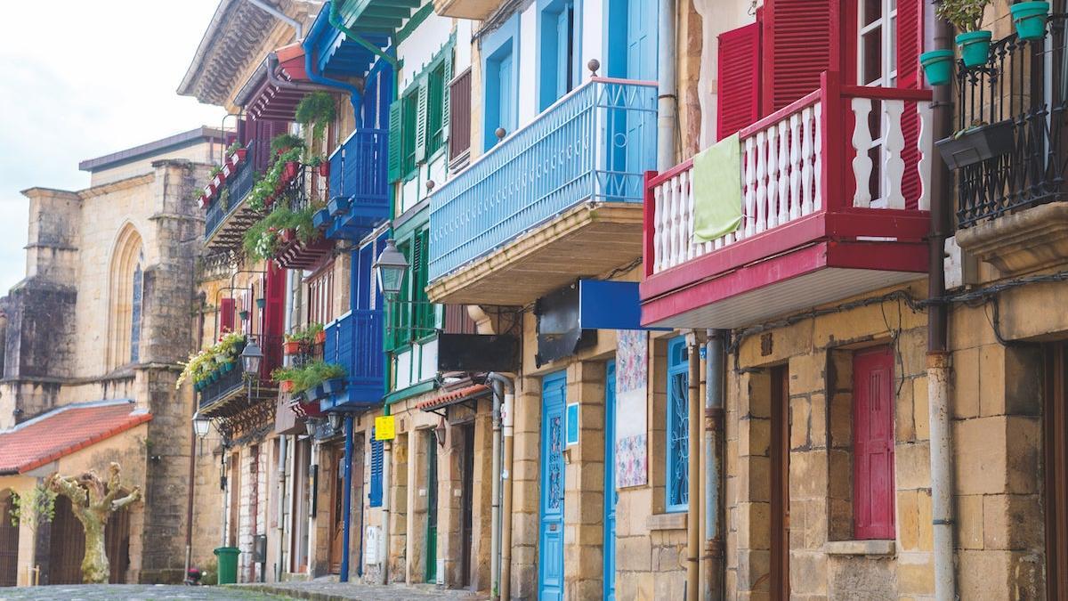 Hondarribia