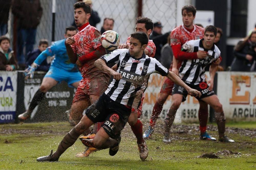 Partido Lealtad - Guijuelo