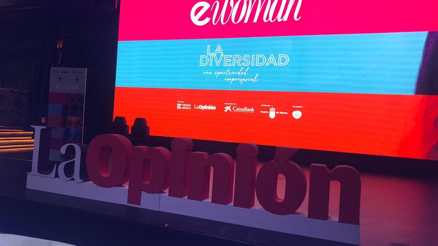 El liderazgo de las mujeres, protagonista en una nueva edición del eWoman