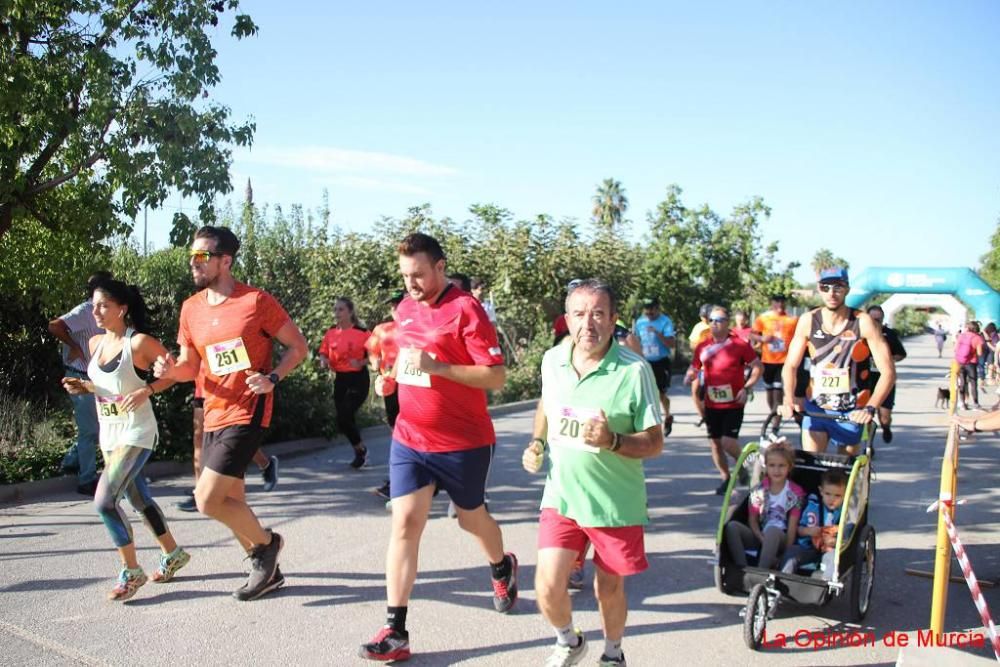 10K y 5K Virgen del Rosario de Lorquí