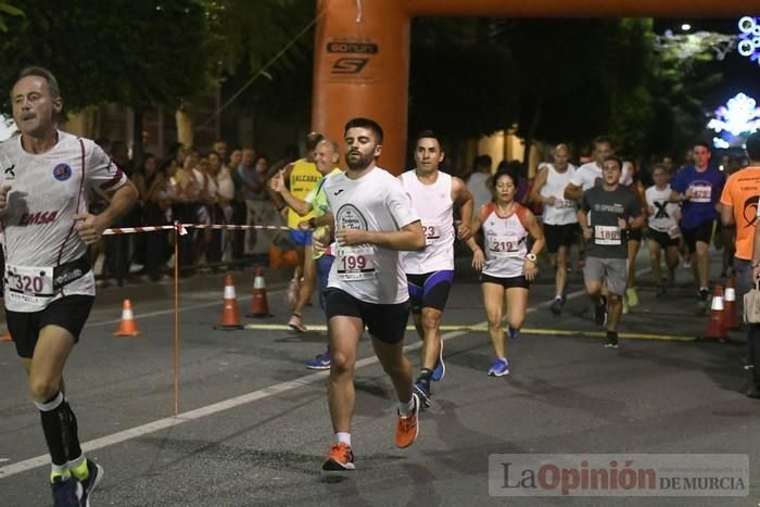 Carrera popular Las Torres (II)