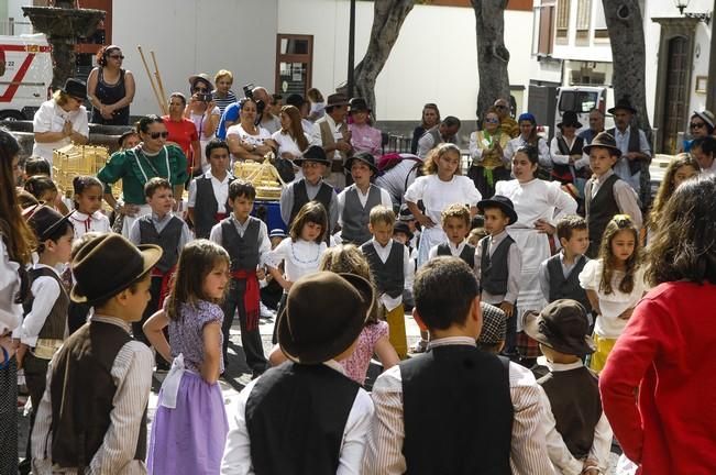 FIESTA DIA DE CANARIAS ORGANIZADO PORLA ORDEN ...