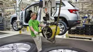 El interés industrial por España aún está lejos de las expectativas generadas por su energía 'barata'