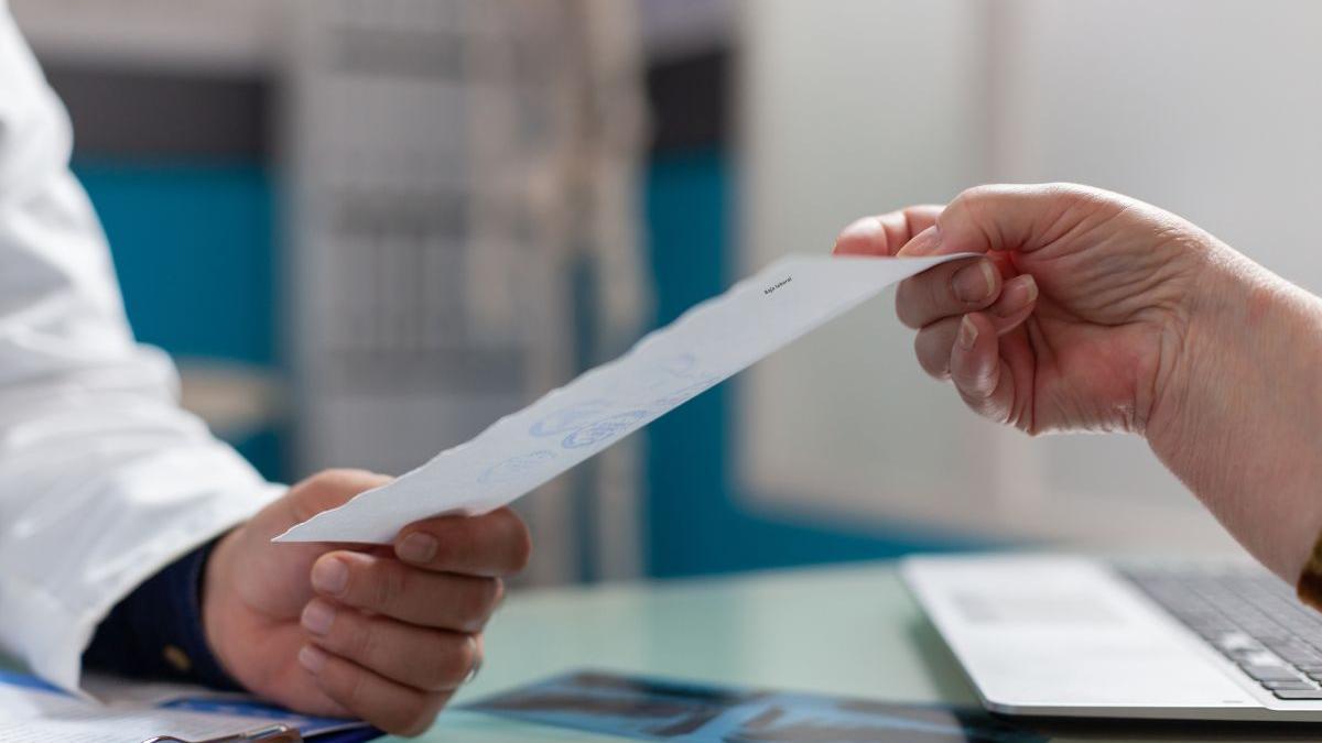 Aviso de la Seguridad Social: a partir de abril cambia radicalmente la baja laboral