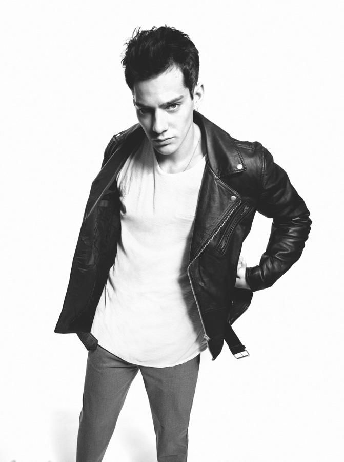 Pull & Bear VIP Party. Joel Bosqued