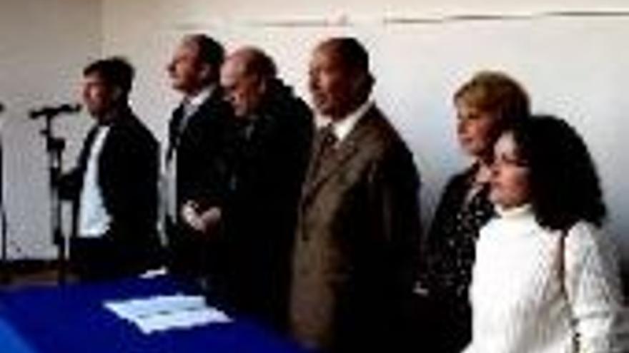 El taller de empleo acaba el Museo Etnográfico