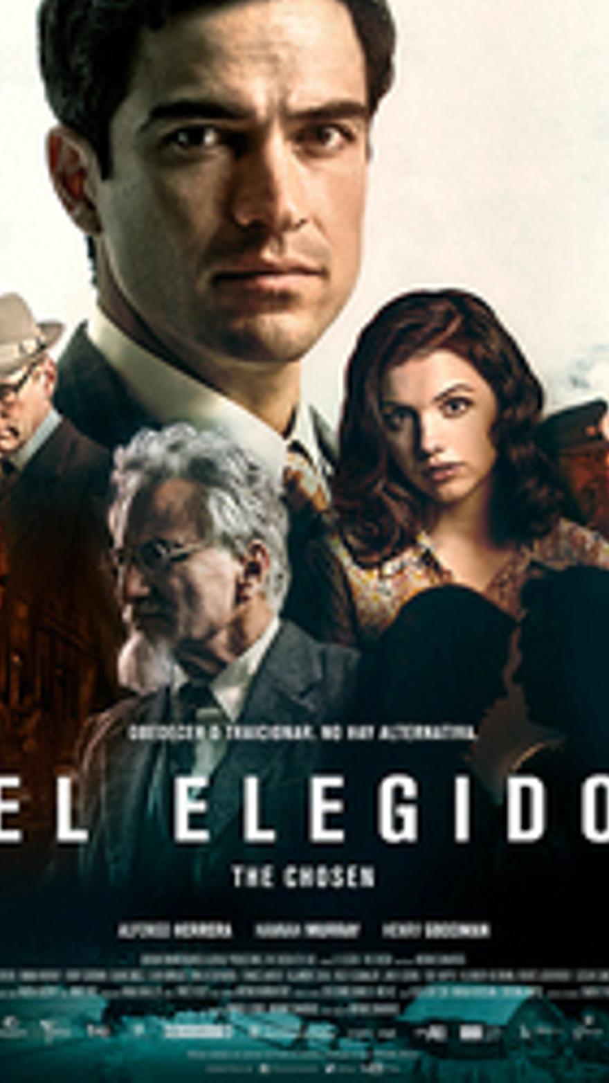 El elegido