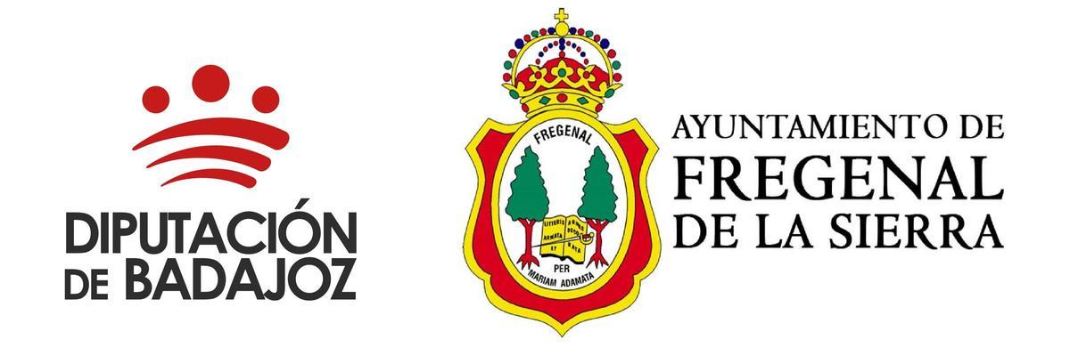 Diputación de Badajoz Ayuntamiento de Fregenal de la Sierra