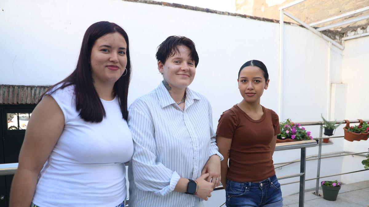 La Casita, un lugar seguro donde labrarse un futuro