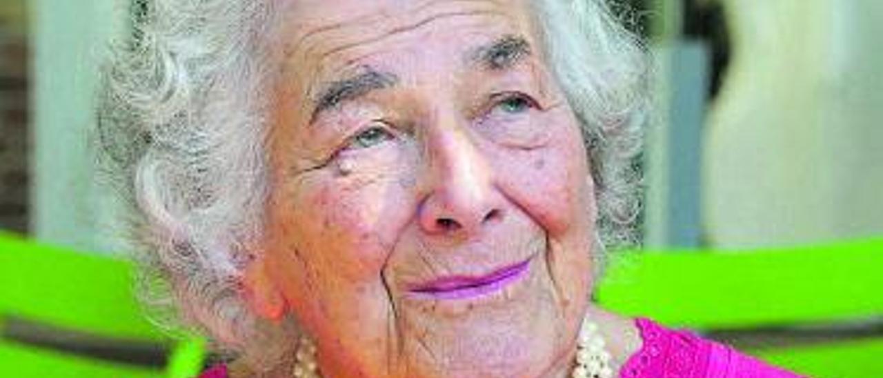 Judith Kerr.