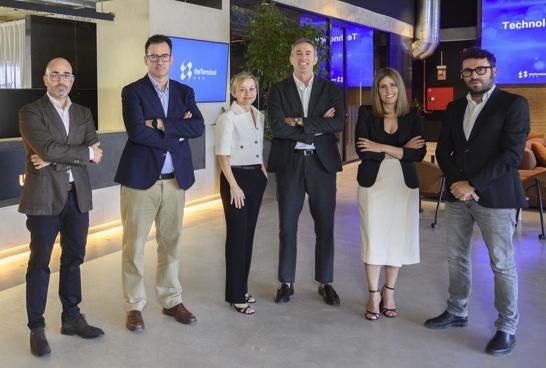 La crónica social de la semana, en imágenes