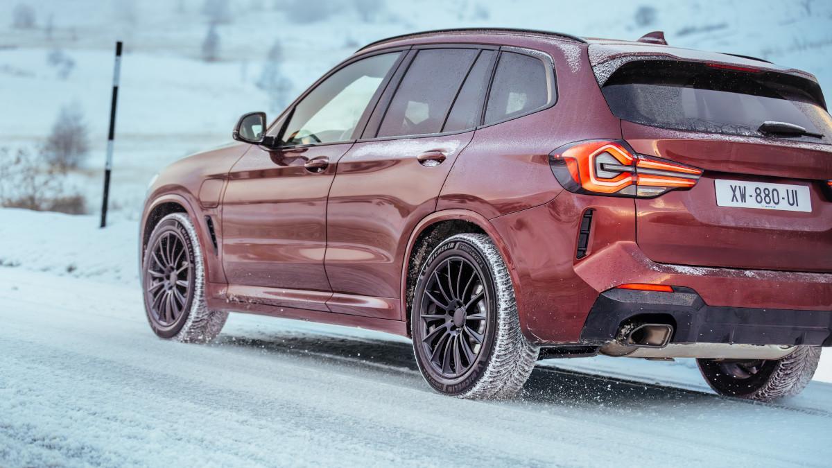 Neumáticos para SUV