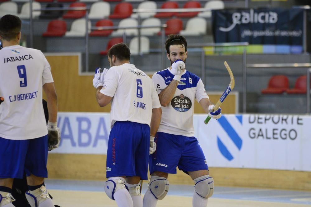 Deportivo Liceo-Alcobendas