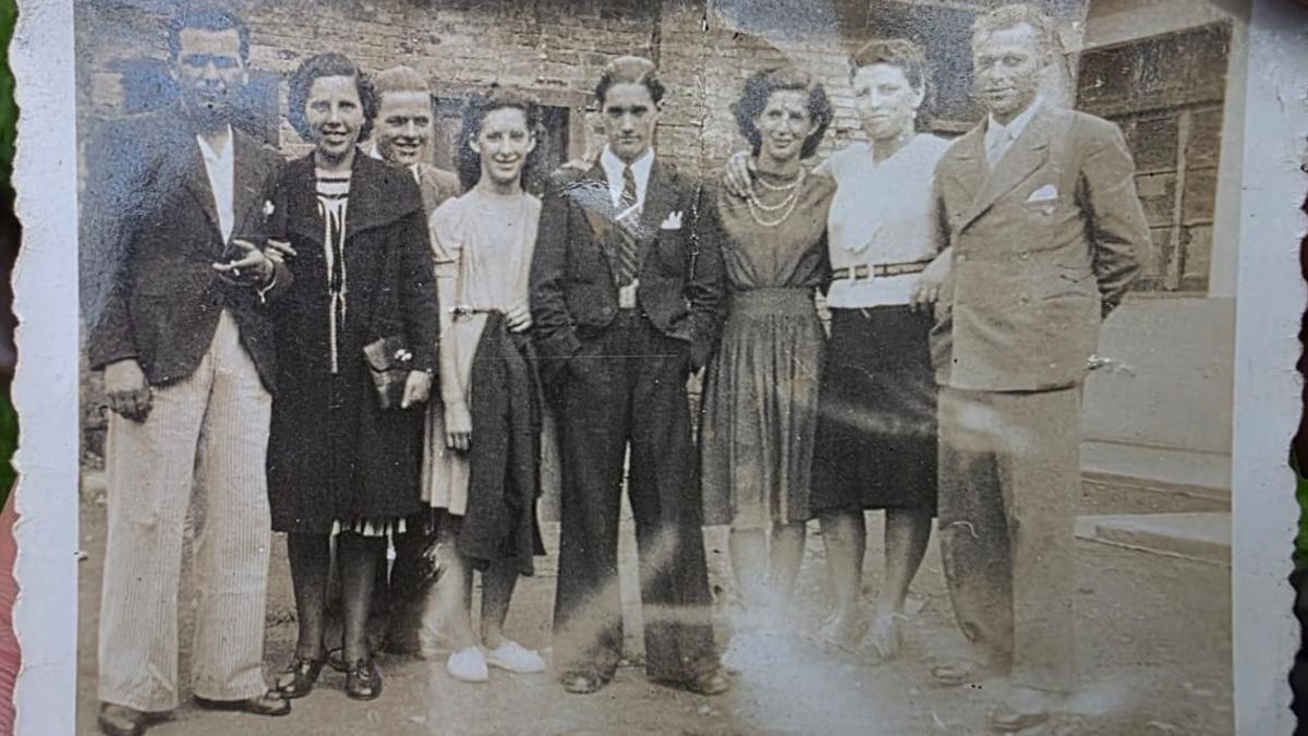 MEMORIA HISTÓRICA | Buscan a la familia de un «maqui» de Langreo cuyo cuerpo ha sido exhumado en Galicia
