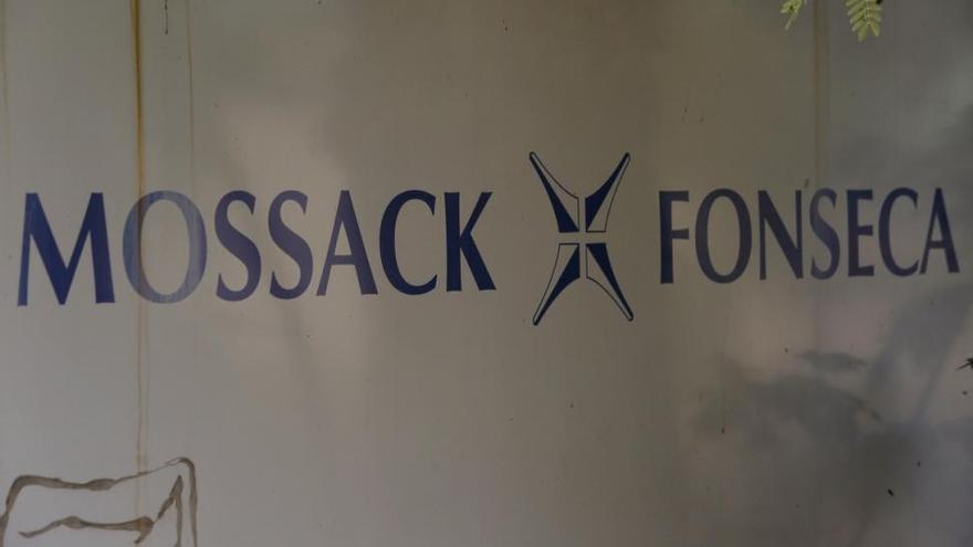 ¿Quiénes son Mossack y Fonseca? El hijo de un nazi y un aspirante a cura