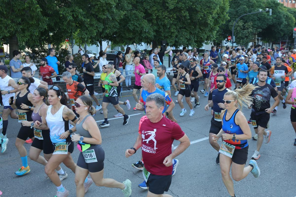 Búscate en la carrera Marta Fernández de Castro Búscate en la carrera Marta Fernández de Castro