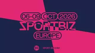 SPORTBIZ EUROPE 2026 reúne en Barcelona a más de 40 speakers  internacionales para debatir el futuro del deporte
