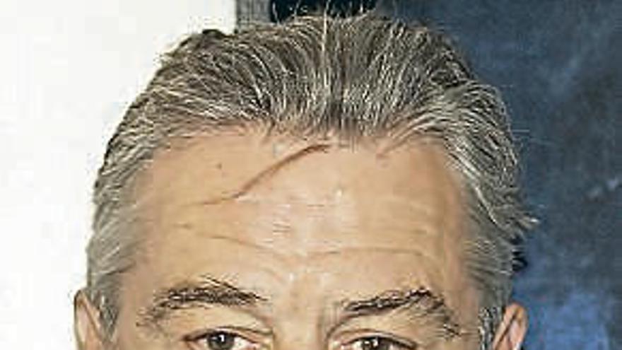 Robert De Niro.