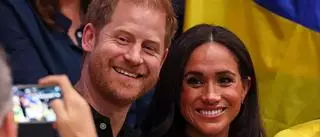 ¿Sopesan el príncipe Harry y Meghan Markle dar un volantazo y retomar sus funciones reales?