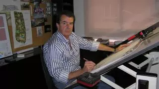 Muere Rafael González-Jaraba, arquitecto de los principales complejos hoteleros del sur de Canarias