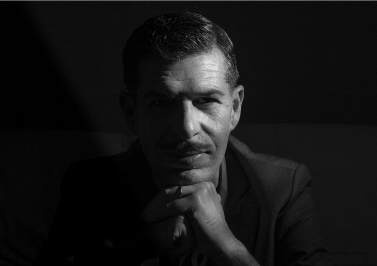 Eduardo Infante, profesor de filosofía en un instituto de Gijón, escritor y divulgador.