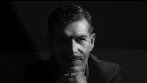 Eduardo Infante, profesor de filosofía en un instituto de Gijón, escritor y divulgador.
