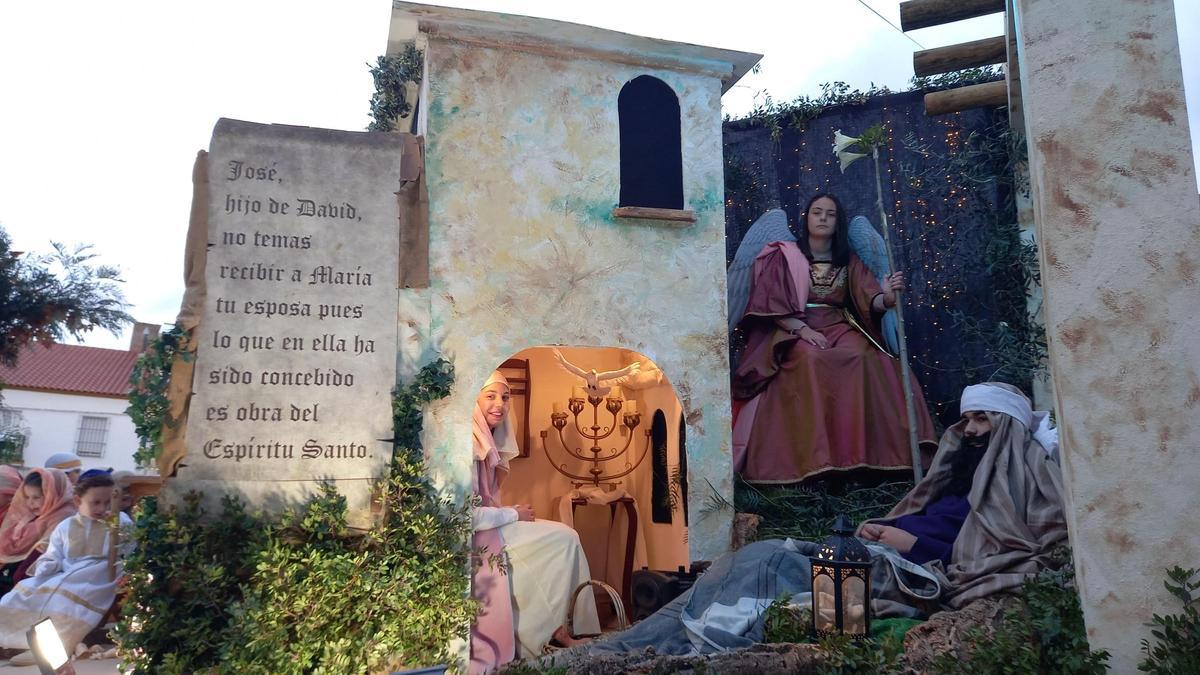 Los Reyes Magos recorren la provincia de Córdoba