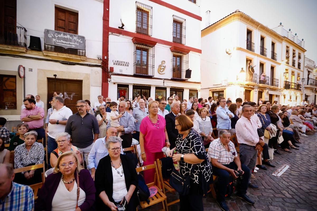 Nuestra Señora de Las Angustias, de Córdoba