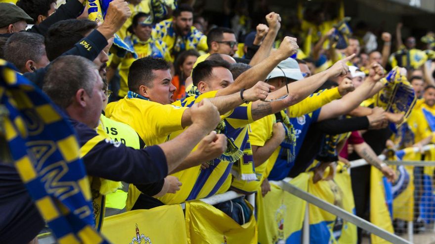Against Alavés, the end of the century with a net