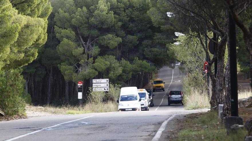 Troben una dona lligada i colpejada a Saragossa que assegura haver estat violada