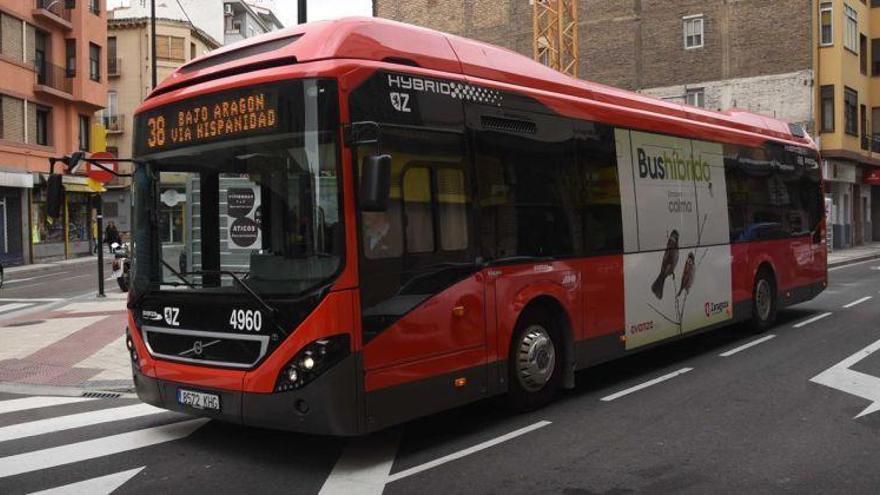 Los niños de hasta 8 años viajarán gratis en autobús a partir de enero