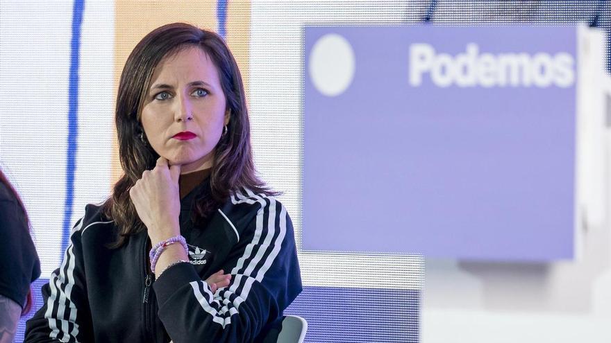 El batacazo de Podemos en Aragón obliga a replantear su política de alianzas en las elecciones de Andalucía
