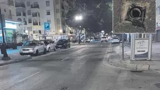 Indemnizan con 9.000 € a un vecino de Fuengirola que sufrió un accidente con el patinete por una arqueta sin tapa