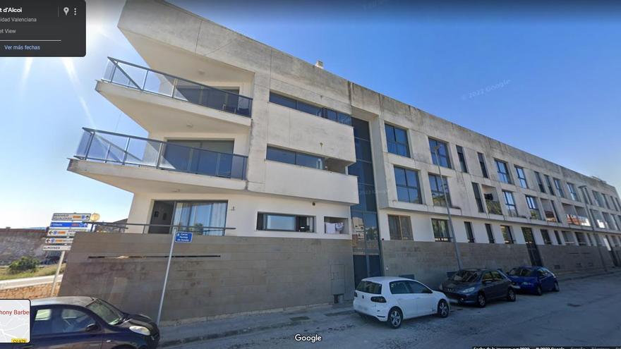 Almoines y la Generalitat activan el rescate de otro edificio con amenaza de desahucio
