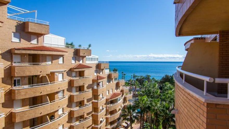 Piso en venta en Oropesa del Mar