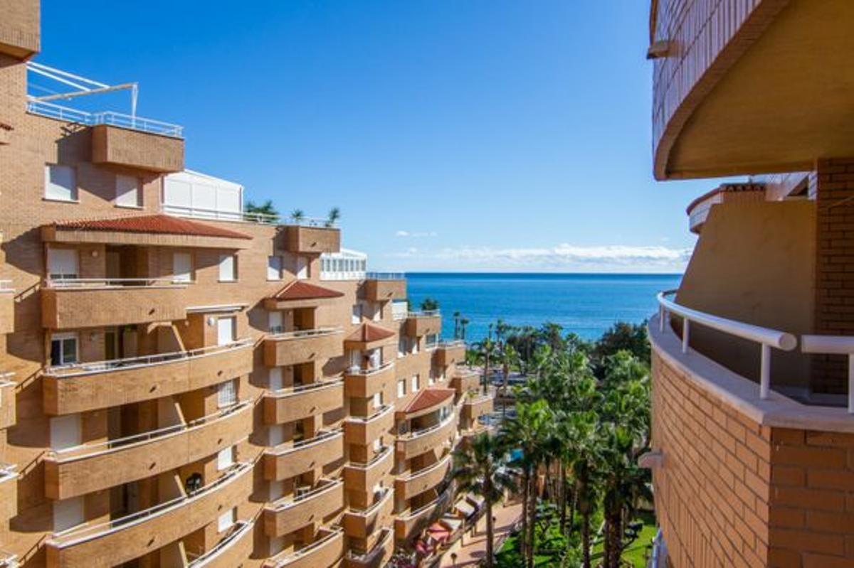Piso en venta en Oropesa del Mar