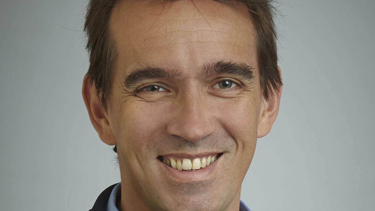 Peter Frankopan