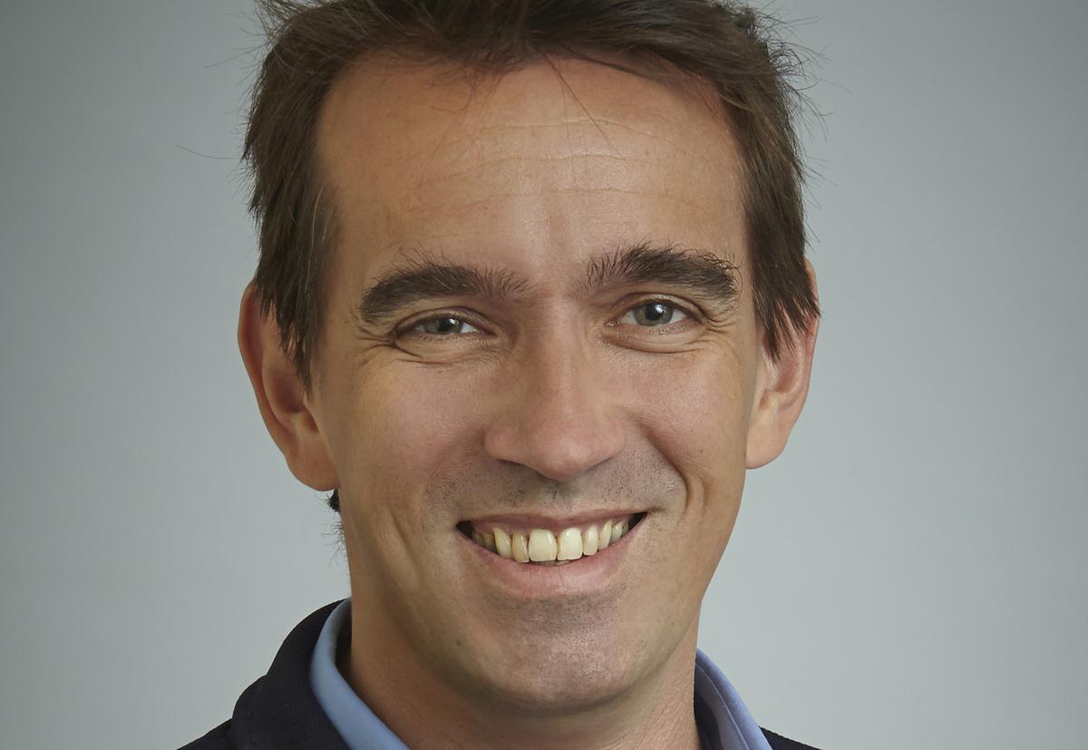 Peter Frankopan