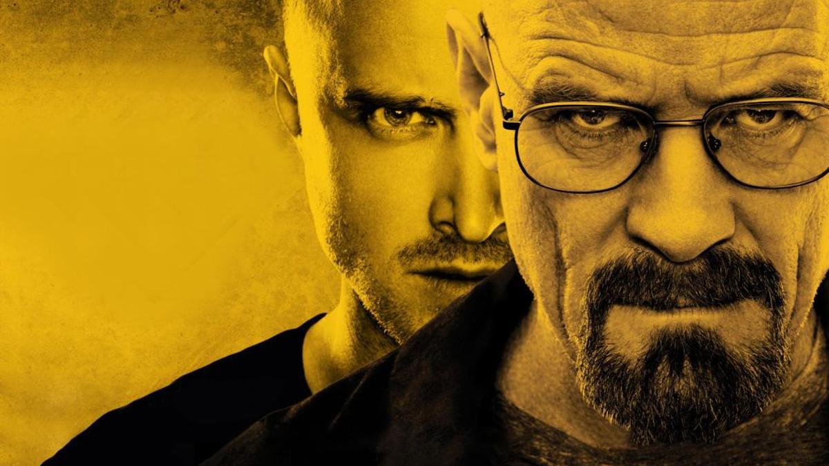 La película de 'Breaking bad' ya está grabada y lista para llegar a Netflix