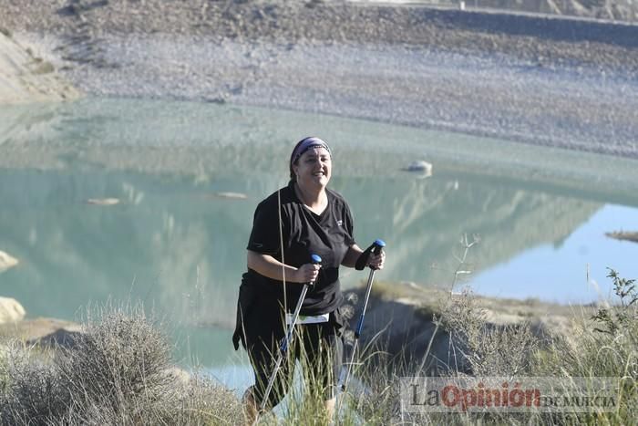 Alhama Trail - Senderistas