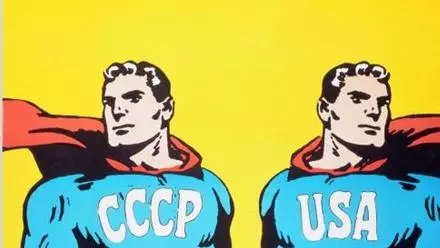 '¡Que vienen los rusos!' (1966)