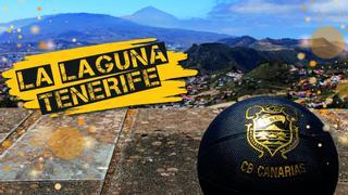 El Lenovo Tenerife es historia: el Club Baloncesto Canarias estrena nuevo 'naming'