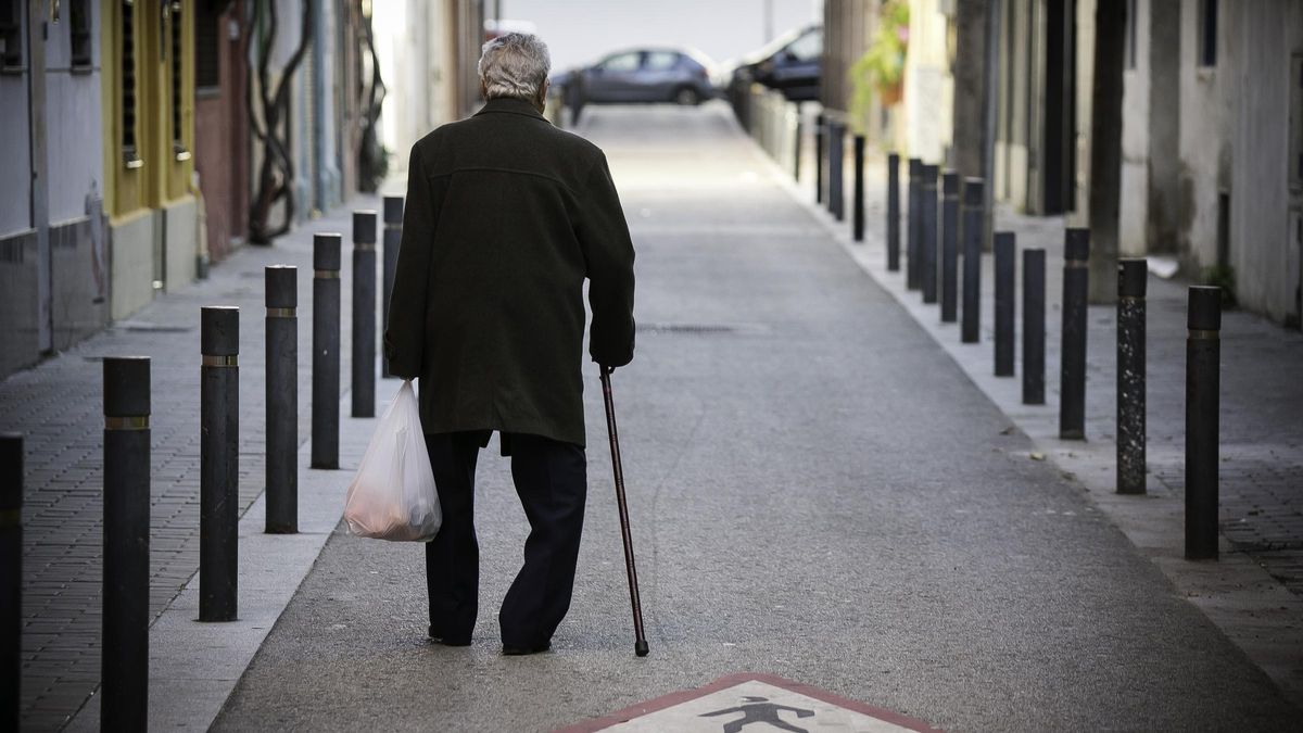 El sistema de pensiones establece la edad legal de jubilación en 2023 en los 66 años y cuatro meses.